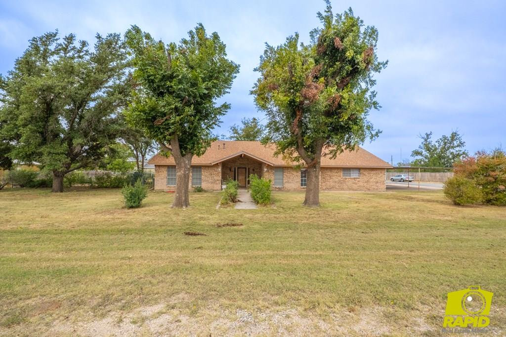 711 Robert Lee Highway Property Photo 1