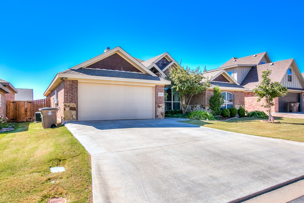 3945 Blair Lane Property Photo 2