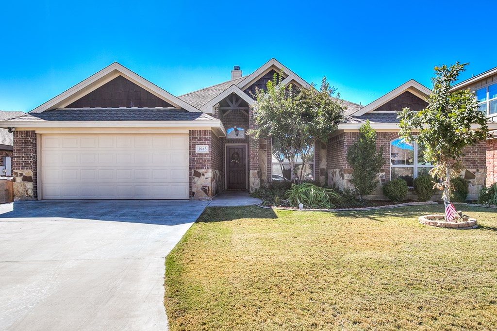 3945 Blair Lane Property Photo 3