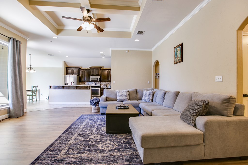 3945 Blair Lane Property Photo 7