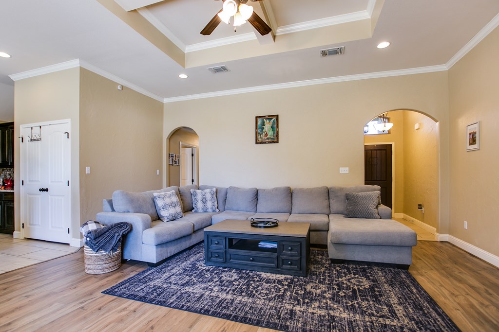 3945 Blair Lane Property Photo 8