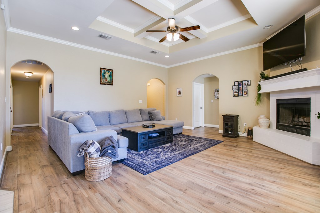 3945 Blair Lane Property Photo 9