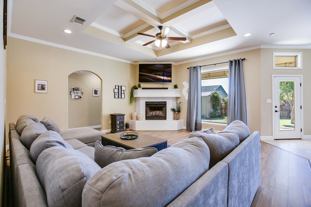 3945 Blair Lane Property Photo 10