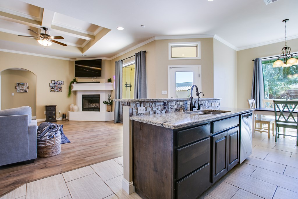 3945 Blair Lane Property Photo 16