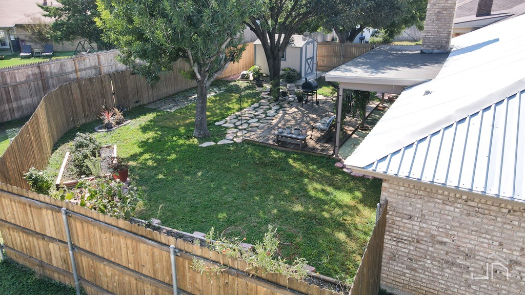 1224 Gregory Dr Property Photo 16