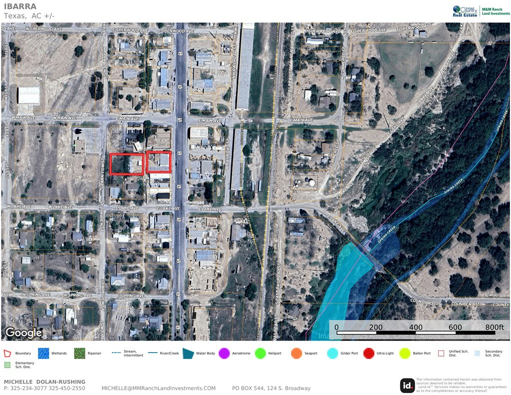 116 S Broadway Street Property Photo 15