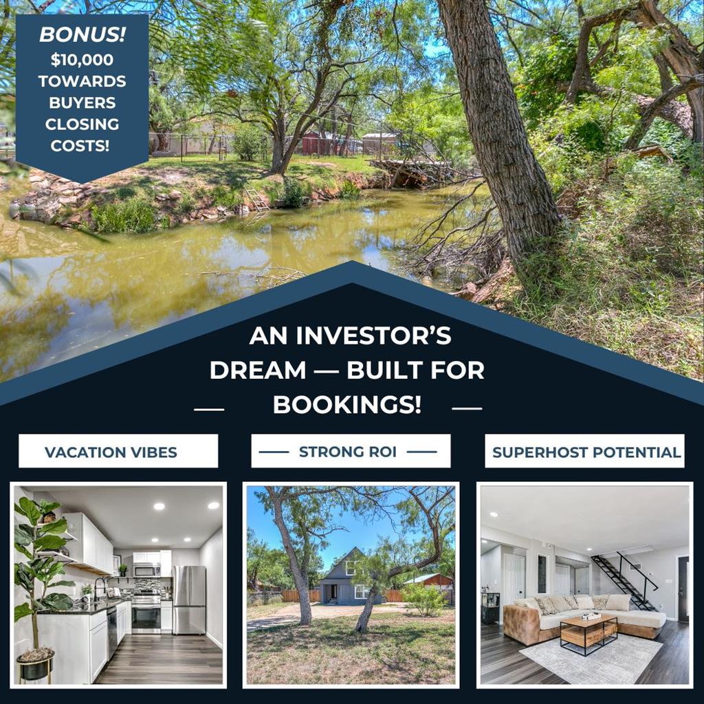 6622 Knickerbocker Rd Property Photo 1