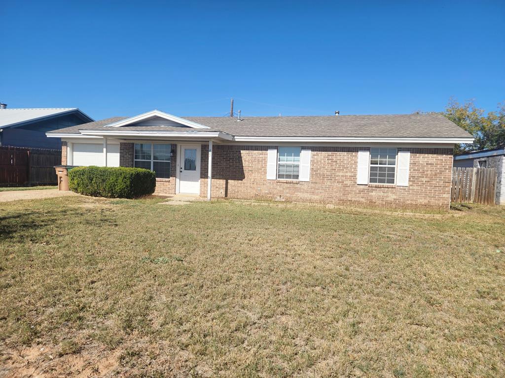 822 Mcdevitt St Property Photo 1