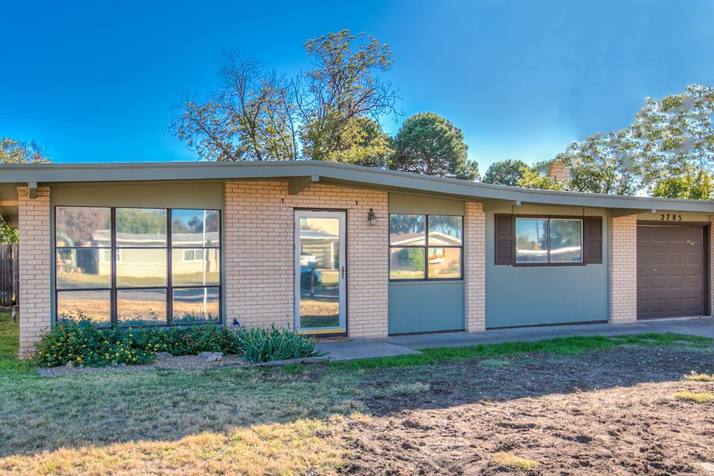 2785 Harvard Ave Property Photo 1