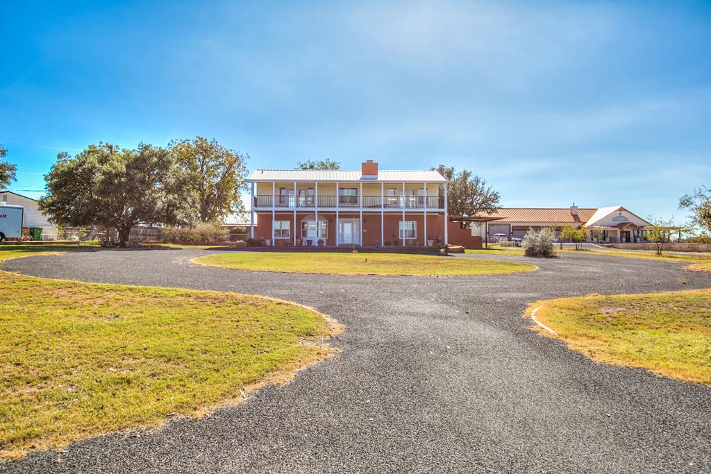 4123 Mercedes St Property Photo 1