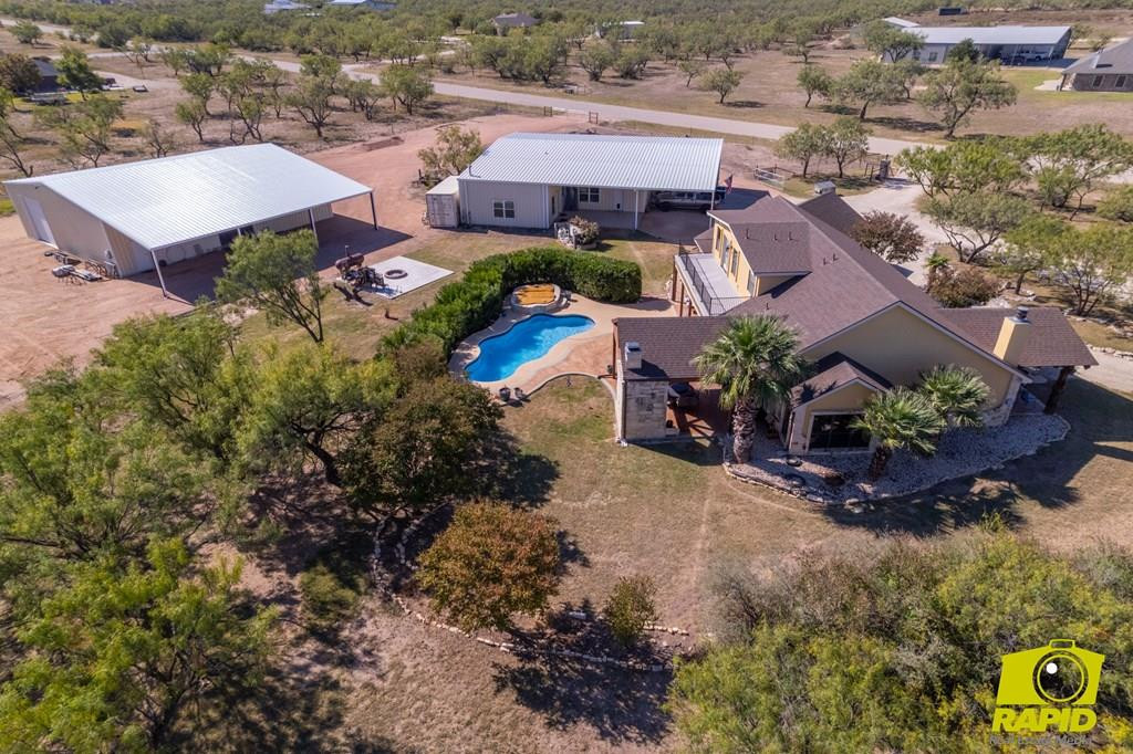 2111 Copper Rock Road Property Photo 1