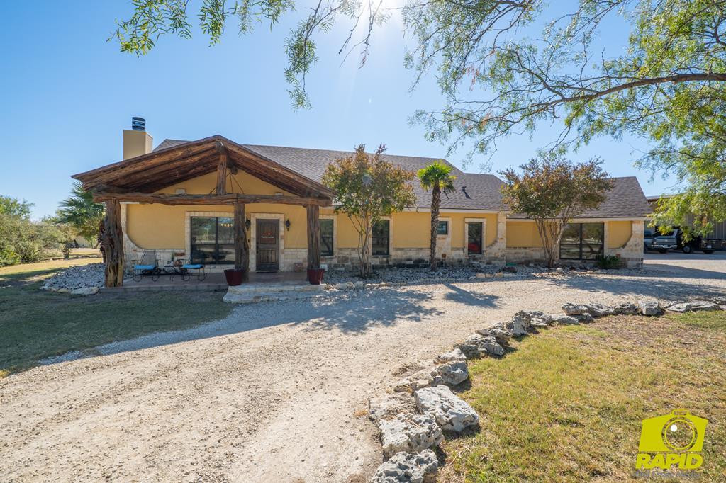 2111 Copper Rock Road Property Photo 2