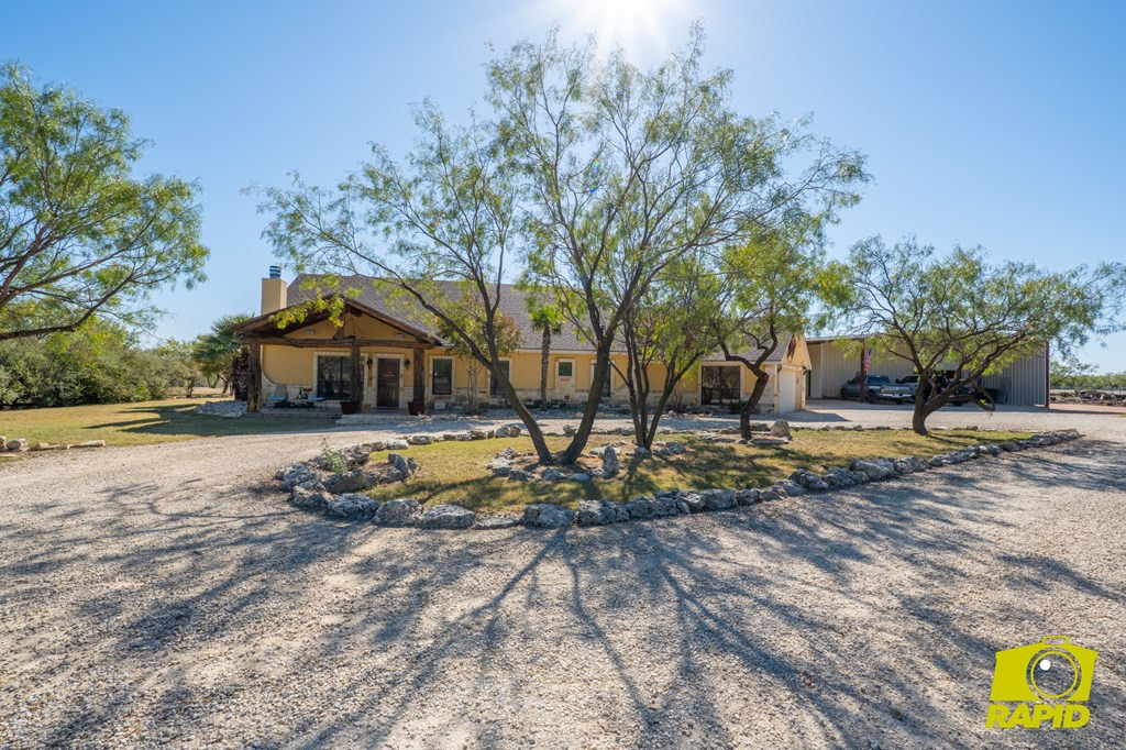 2111 Copper Rock Road Property Photo 3