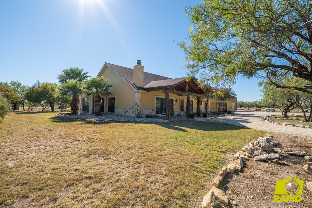 2111 Copper Rock Road Property Photo 5