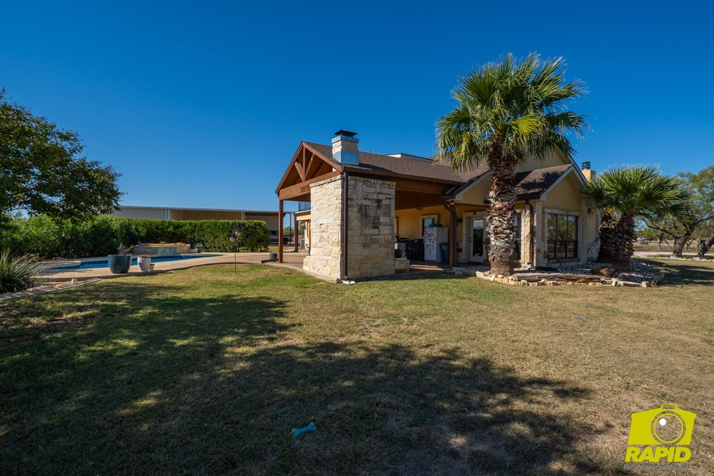 2111 Copper Rock Road Property Photo 6
