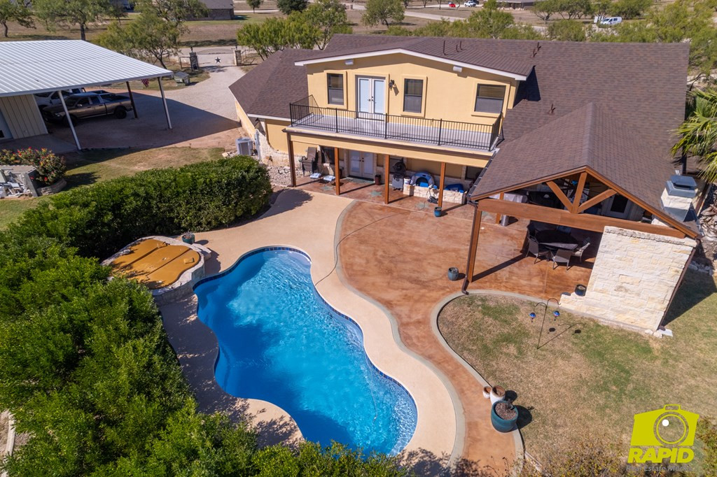 2111 Copper Rock Road Property Photo 7