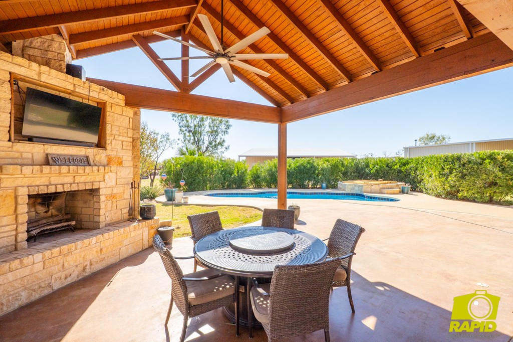2111 Copper Rock Road Property Photo 45