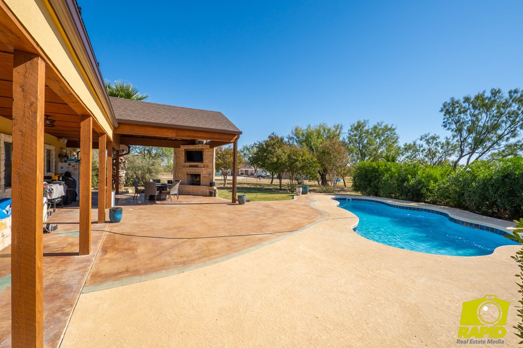 2111 Copper Rock Road Property Photo 46