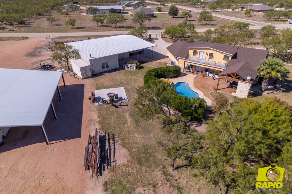 2111 Copper Rock Road Property Photo 67