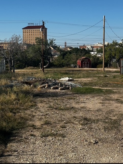 0 Allen Street Property Photo 3