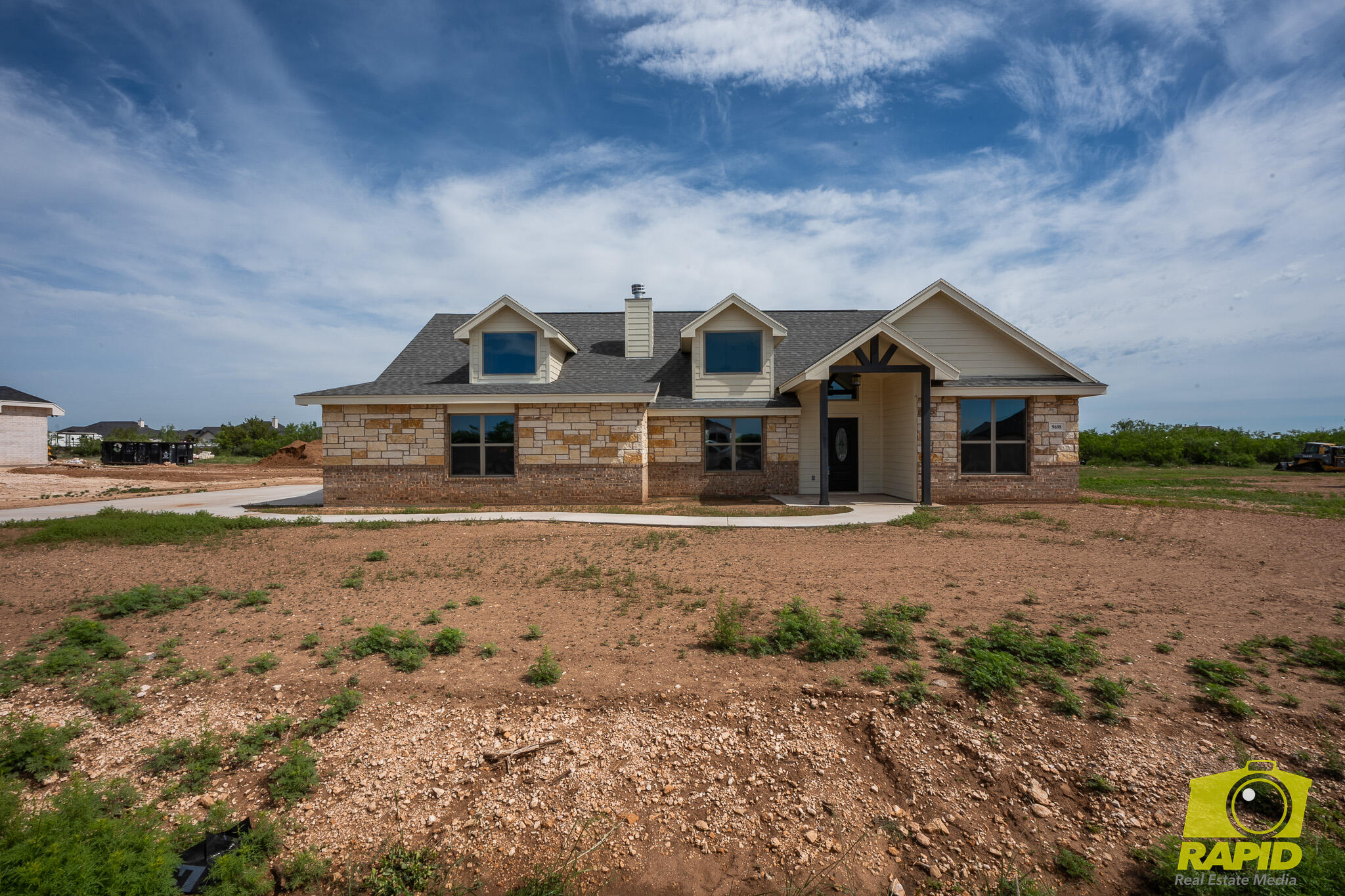 9698 Jaguar Trail Property Photo 1