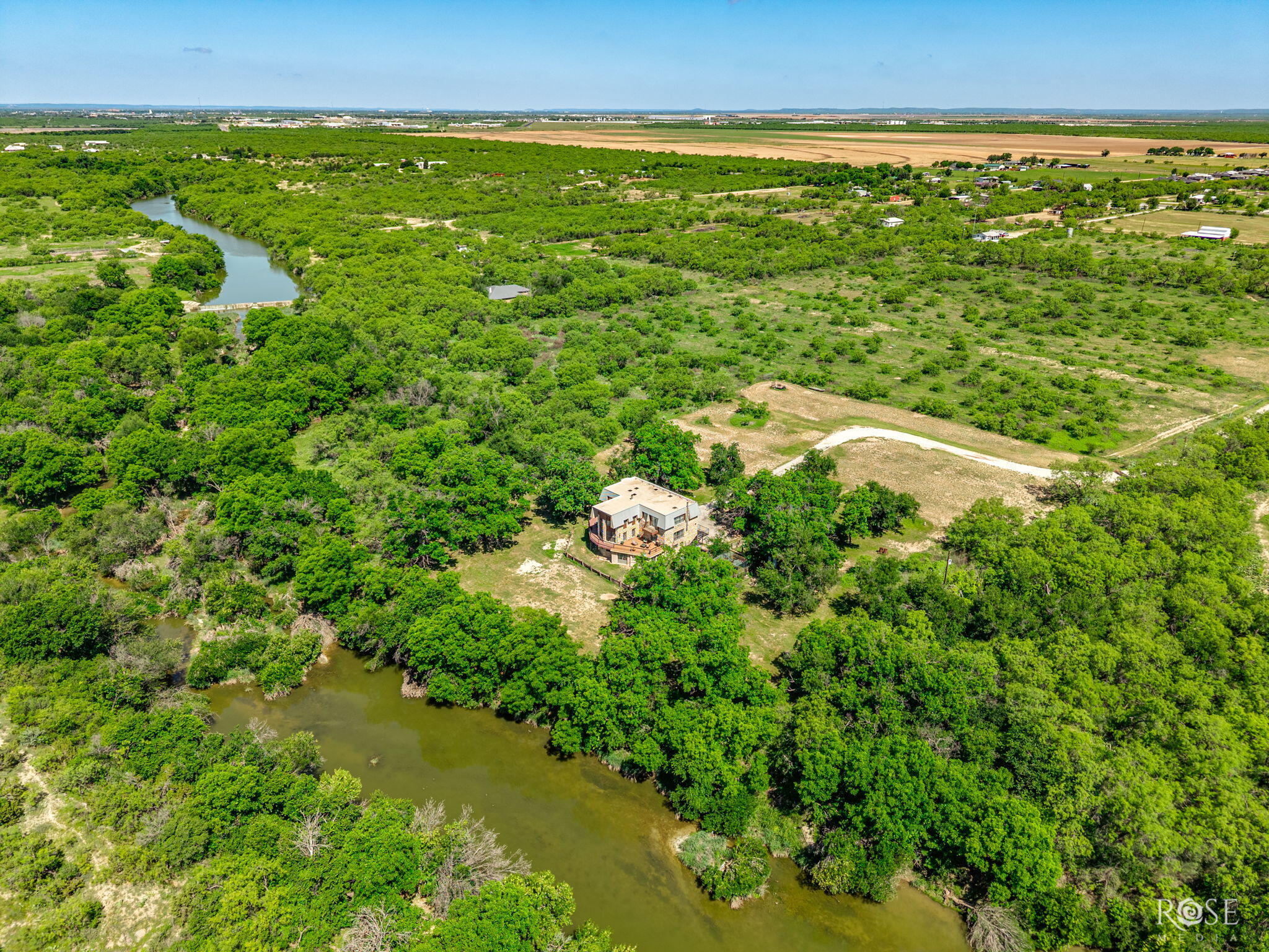 5599 Fm 380 Property Photo 2