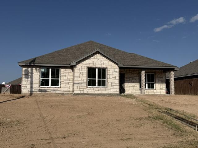 1925 S Concho Drive Property Photo 1