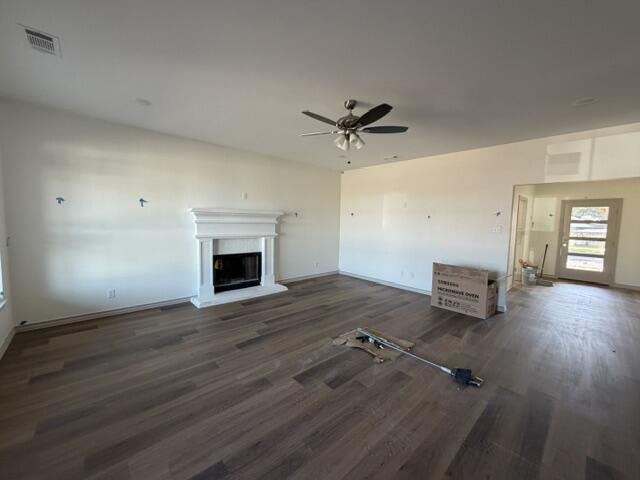 1925 S Concho Drive Property Photo 3
