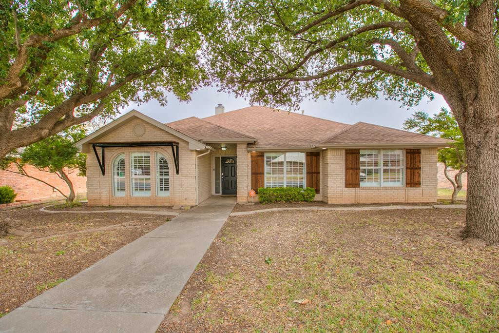 5810 Blue Grama Trail Property Photo 1