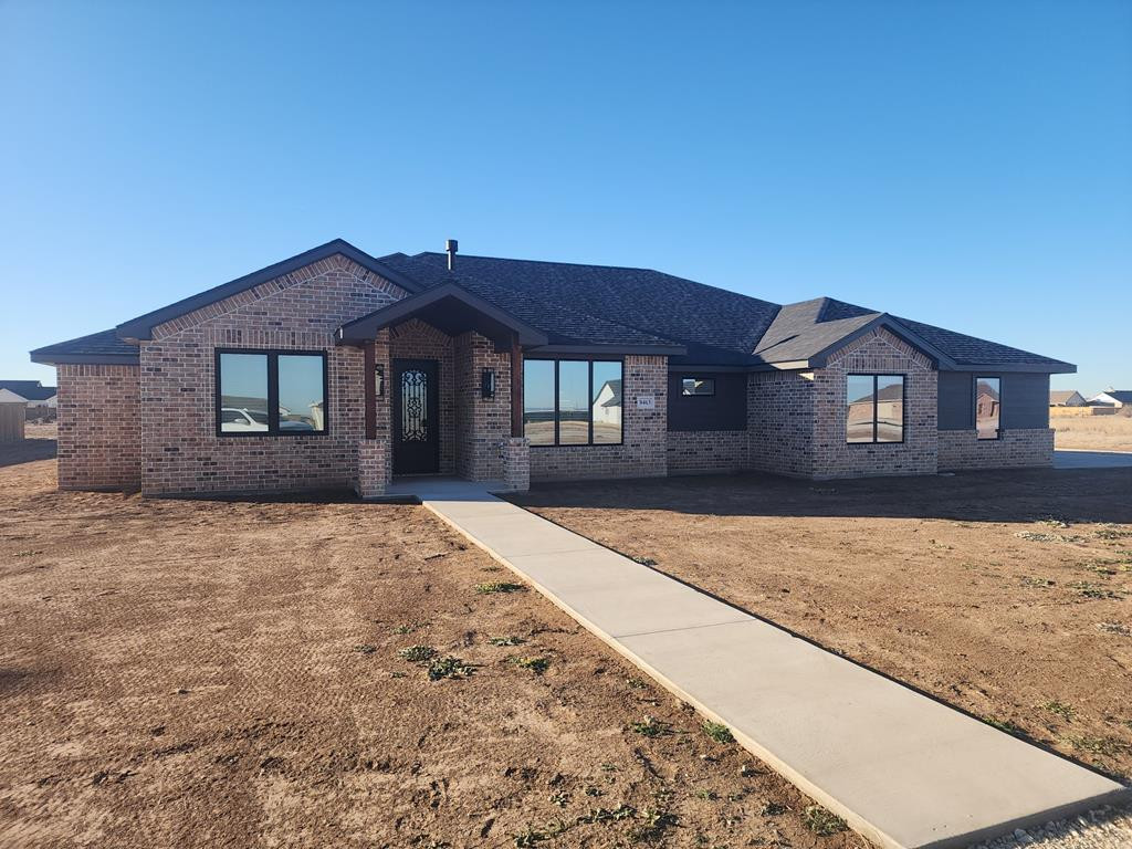 8463 Lance Road Property Photo 1