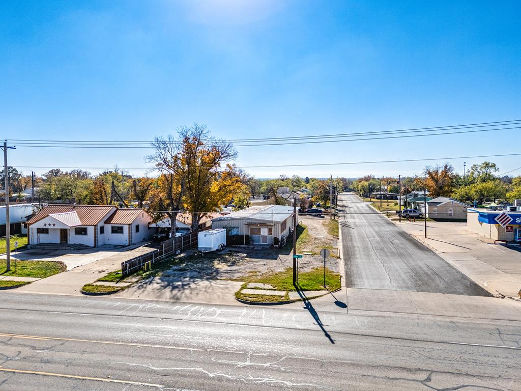 1801 Pulliam Street