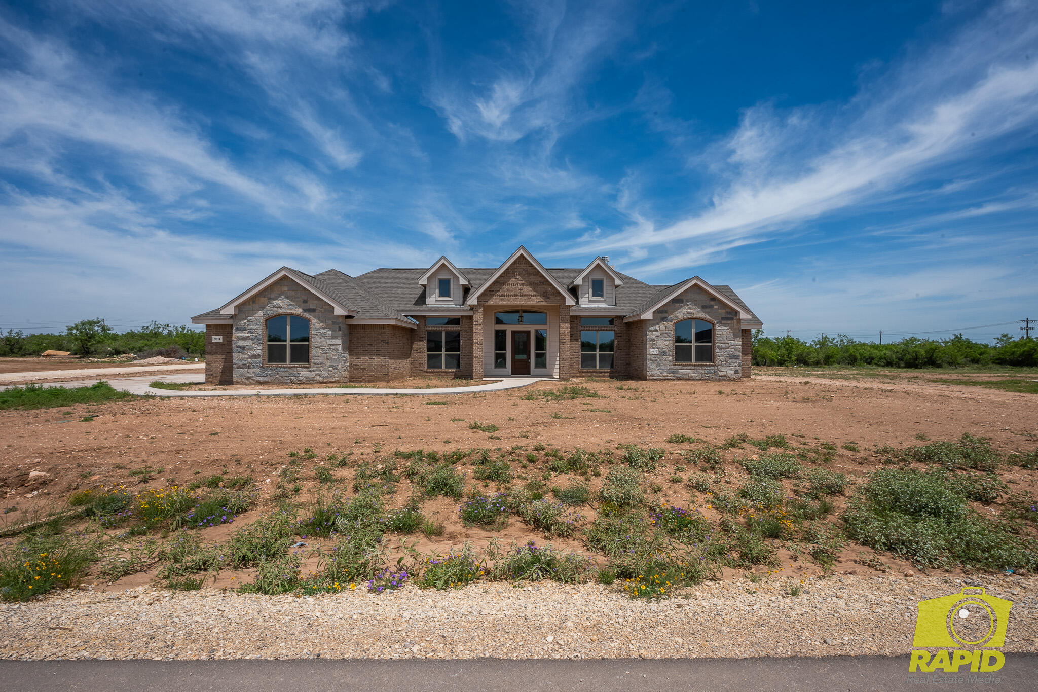 9574 Grey Wolf Lane Property Photo 1