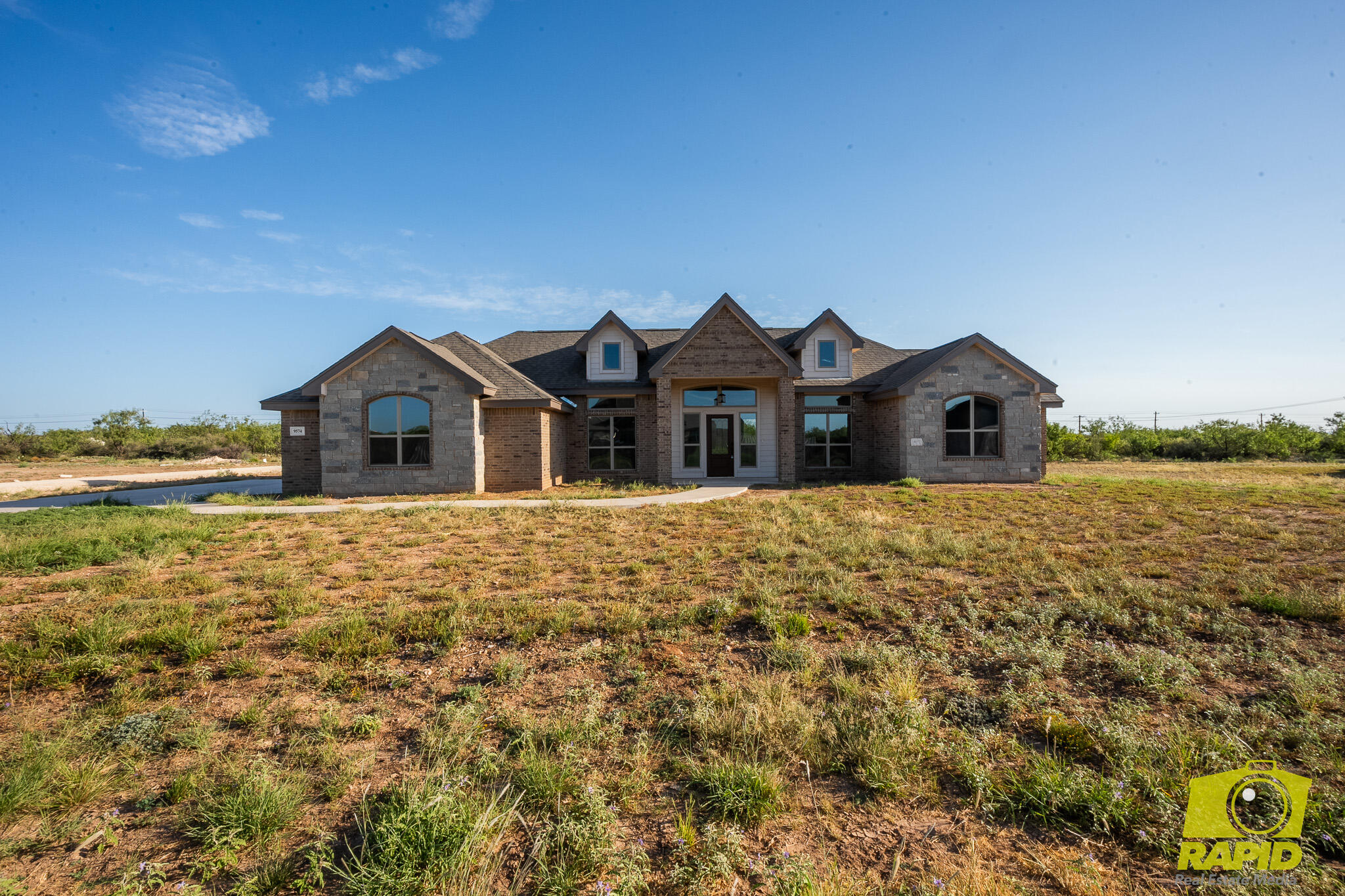 9574 Grey Wolf Lane Property Photo 1