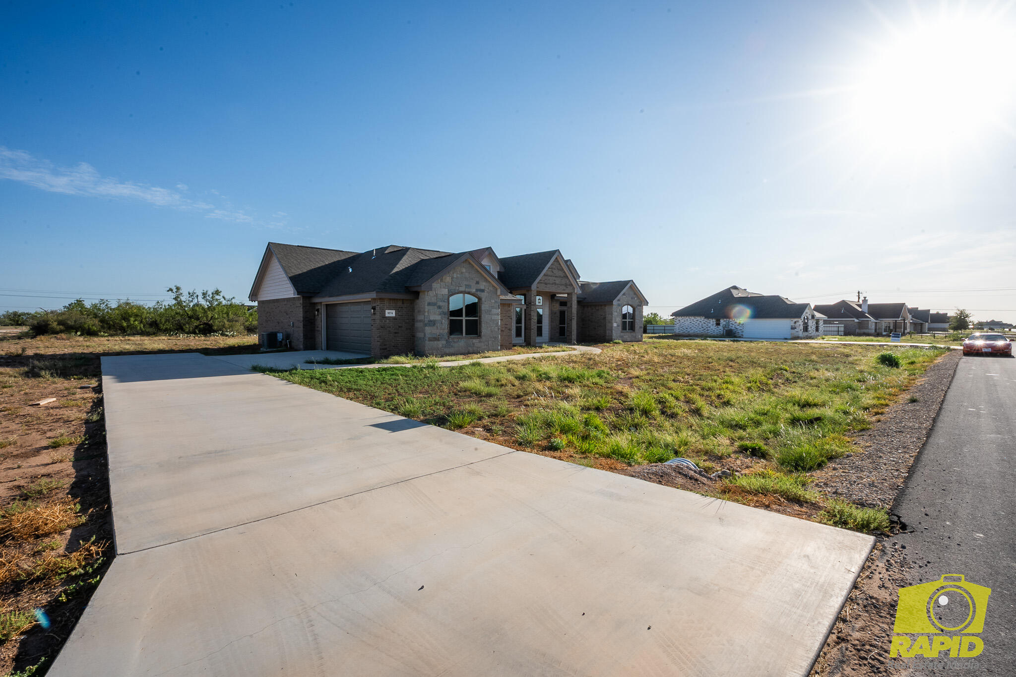 9574 Grey Wolf Lane Property Photo 2