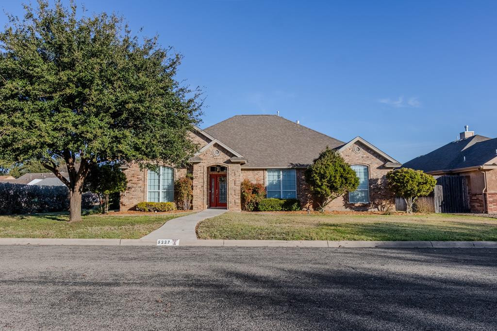 5227 Westway Drive Property Photo 1