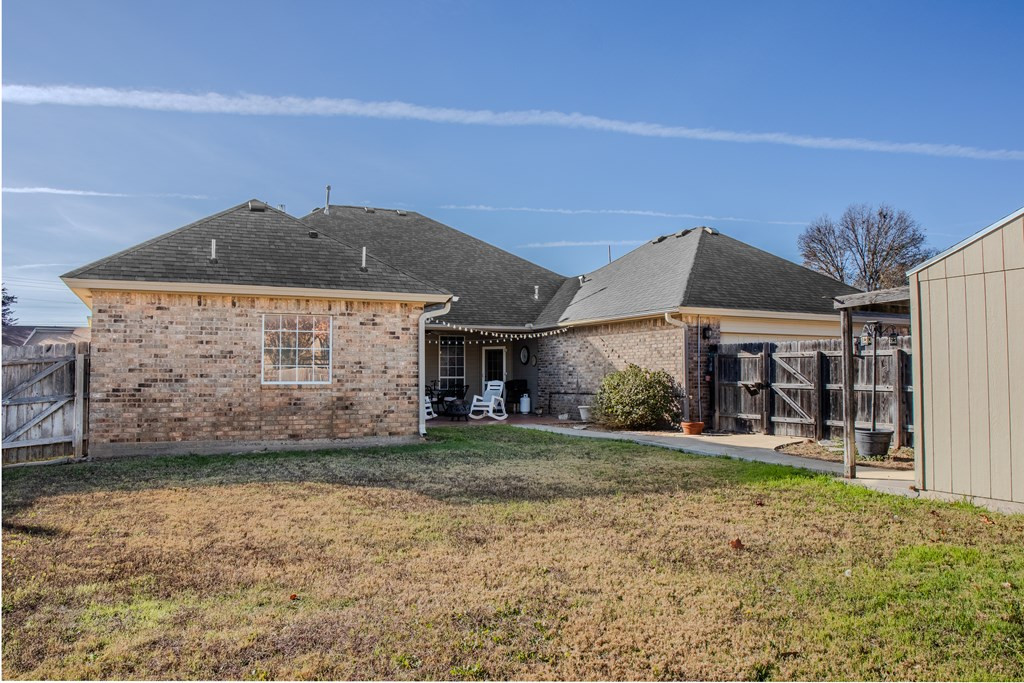 5227 Westway Drive Property Photo 23