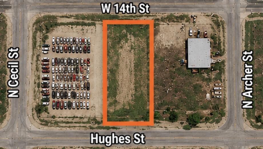 1413 Hughes Street Property Photo 3