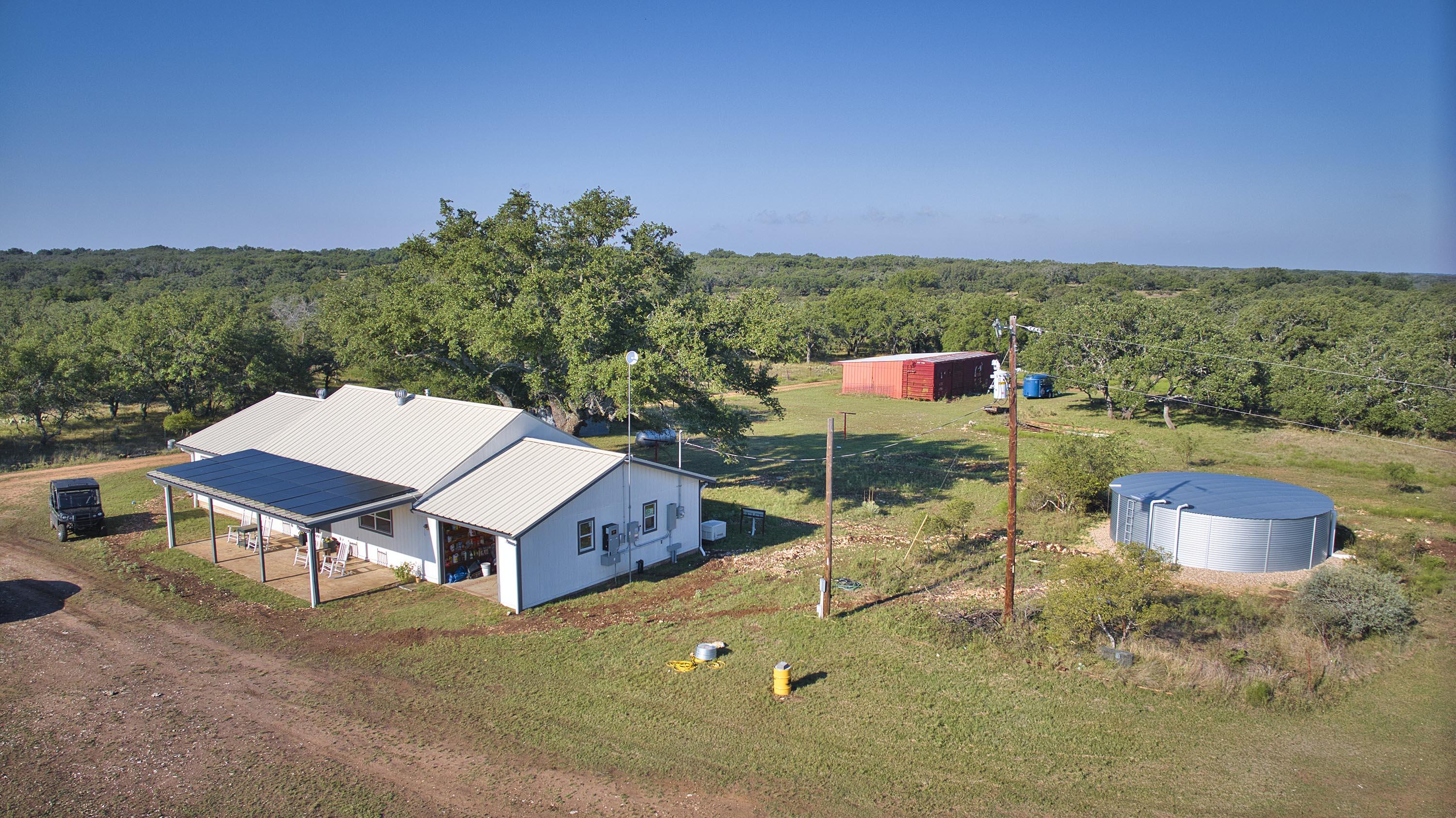 8536 W Fm 1222 Property Photo 77