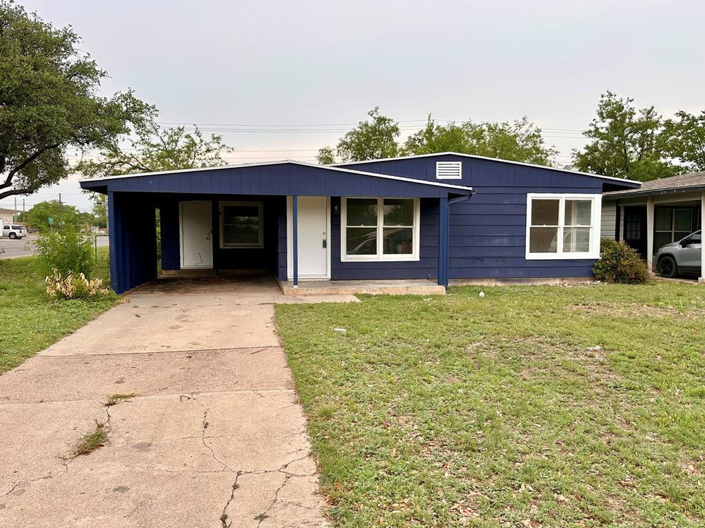 2540 W Harris Avenue Property Photo 1