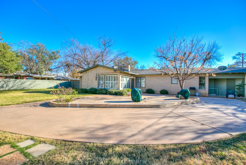 2706 Jann Drive Property Photo 32