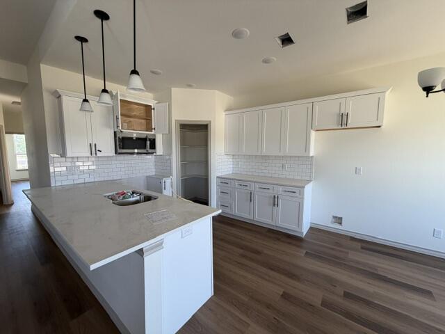 1957 S Concho Drive Property Photo 1