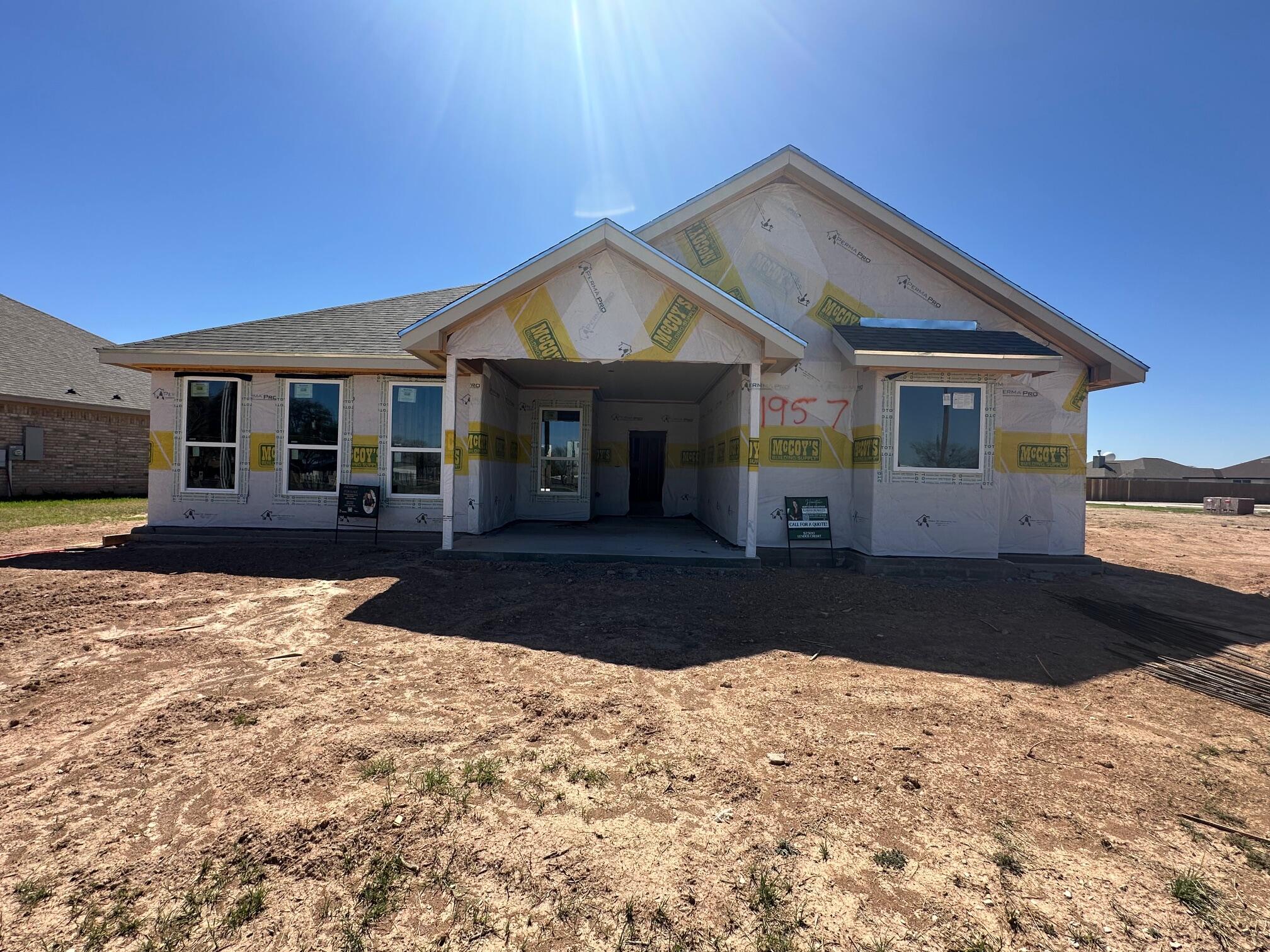 1957 S Concho Drive Property Photo 3