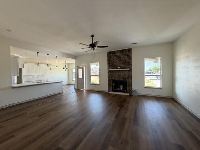 1957 S Concho Drive Property Photo 6