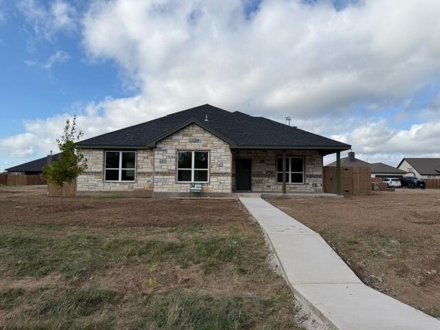 1873 S Concho Drive Property Photo 1