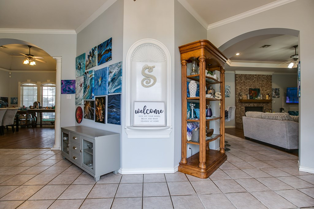 1412 Doral Court Property Photo 4