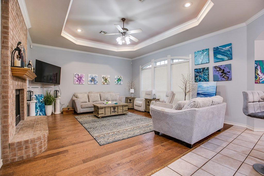 1412 Doral Court Property Photo 11