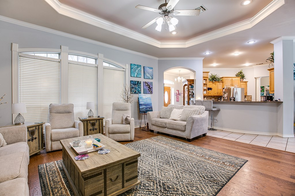 1412 Doral Court Property Photo 13