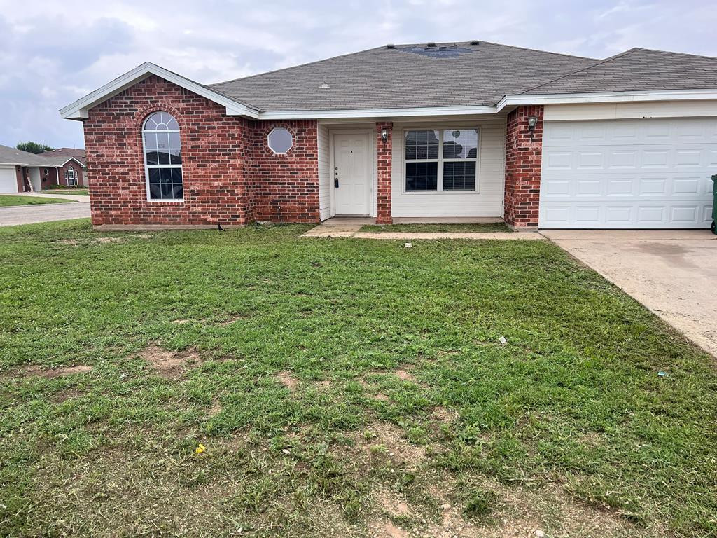 1232 Jacie Lane Property Photo 1
