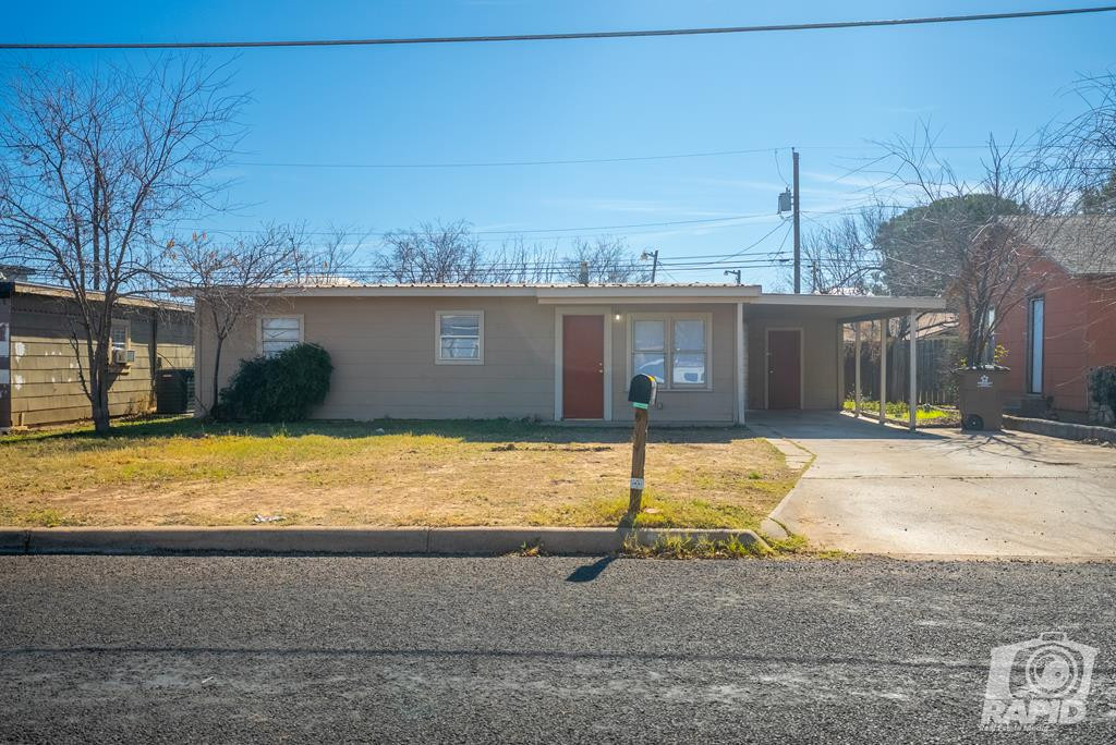 3207 Webster Avenue Property Photo 1