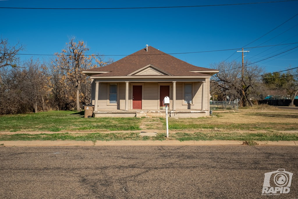 3207 Webster Avenue Property Photo 2